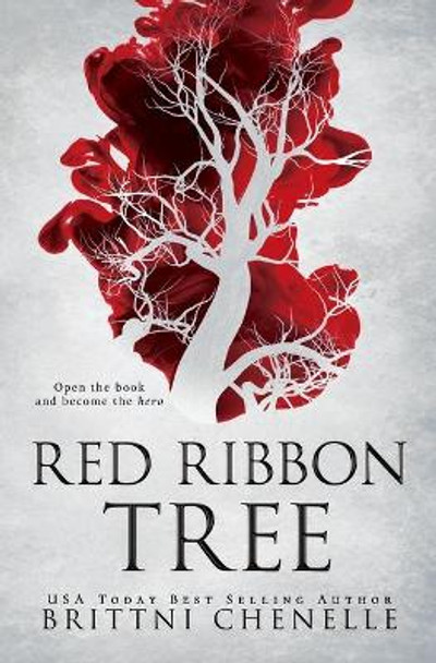 Red Ribbon Tree by Brittni Chenelle 9781093787856