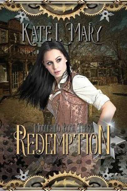 Redemption by Kate L Mary 9781095672495