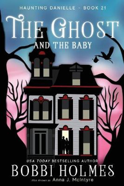 The Ghost and the Baby by Anna J McIntyre 9781095719251