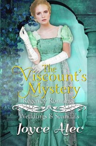 The Viscount's Mystery: Regency Romance by Joyce Alec 9781095743751