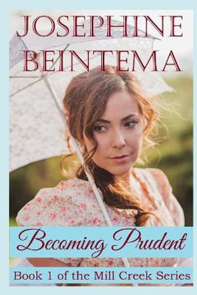 Becoming Prudent by Josephine Beintema 9781096445456