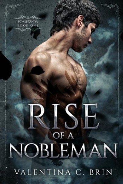 Rise of a Nobleman by Kevan Houser 9781096852933