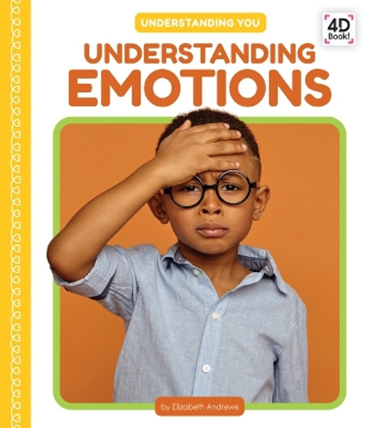 Understanding Emotions by Elizabeth Andrews 9781098242138