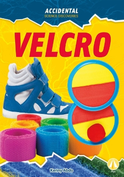 Velcro by Kenny Abdo 9781098284145
