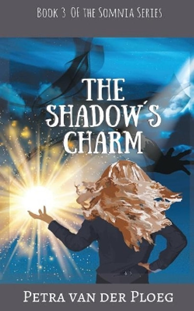 The Shadow's Charm by Emma_design 9781099153563