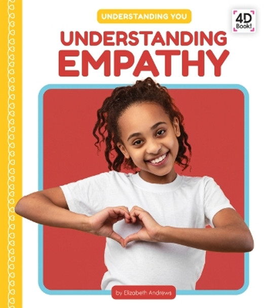 Understanding Empathy by Elizabeth Andrews 9781098242145