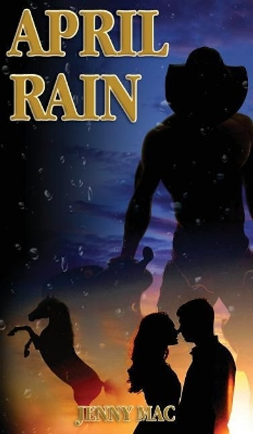 April Rain by Jenny Mac 9780648353607