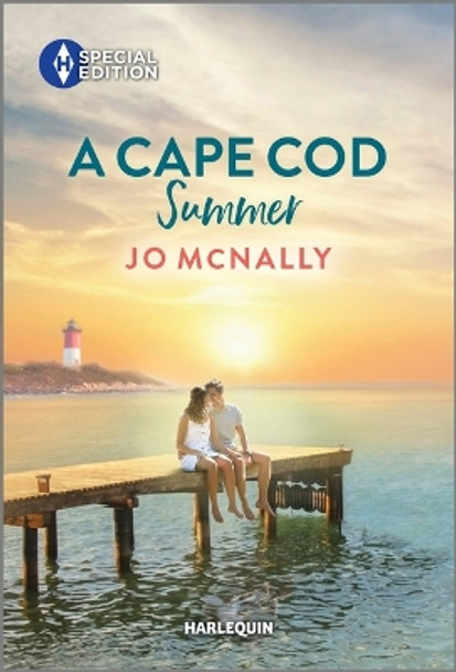 A Cape Cod Summer by Jo McNally 9781335594648