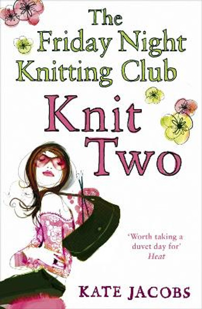 Knit Two by Kate Jacobs