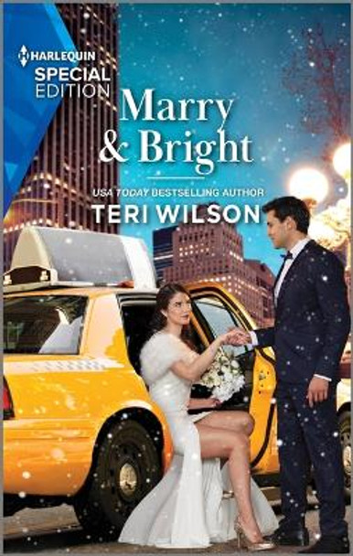 Marry & Bright by Teri Wilson 9781335594402