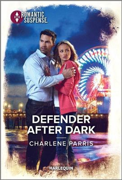 Defender After Dark by Charlene Parris 9781335594051