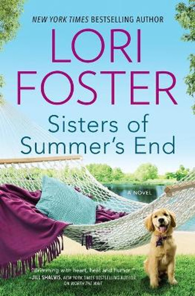 Sisters of Summer's End by Lori Foster 9781335468321