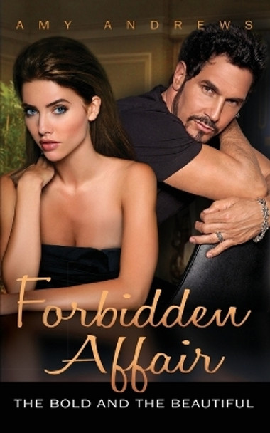 Forbidden Affair by Amy Andrews 9781250074171