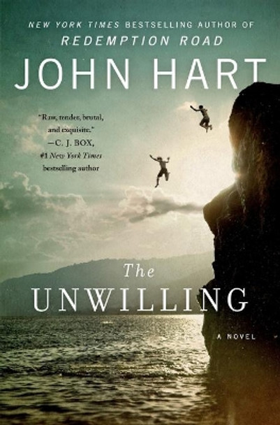 The Unwilling by John Hart 9781250168382