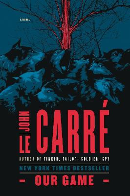 Our Game by John Le Carre