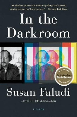 In the Darkroom by Susan Faludi 9781250132697