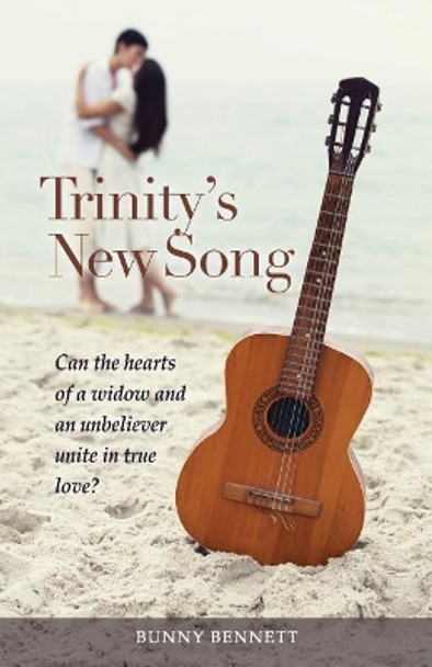 Trinity's New Song by Bunny Bennett 9781096758037