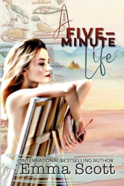 A Five-Minute Life by Suanne Laqueur 9781098620769