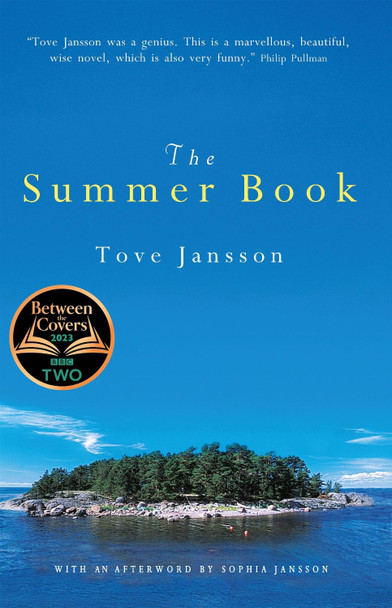 The Summer Book by Tove Jansson