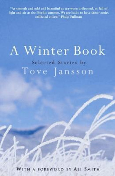 A Winter Book: Selected Stories by Tove Jansson