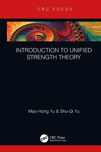 Introduction to Unified Strength Theory by Mao-Hong Yu