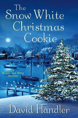The Snow White Christmas Cookie by Agent David Handler 9781250004543