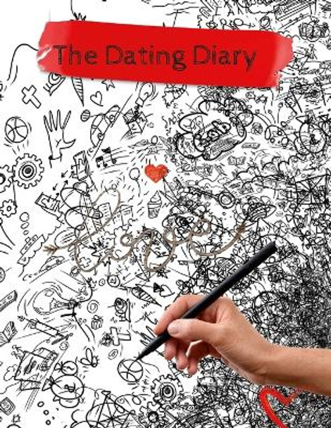 Dating Diary by Dorinda Barker 9781387856947