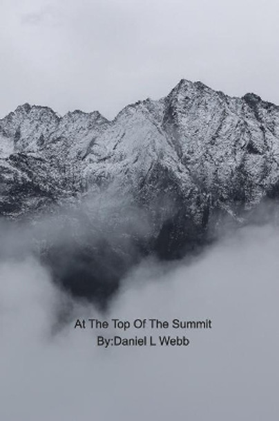 At the top of the Summit by Daniel L Webb 9781388284619