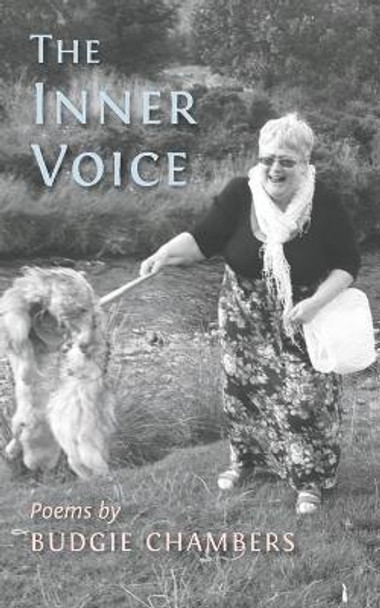 The Inner Voice by Budgie Chambers 9781398453388