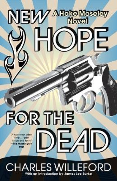 New Hope for the Dead by Charles Willeford 9781400032495