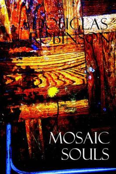 Mosaic Souls by Professor Douglas Robinson 9781413458367