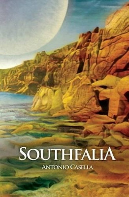 Southfalia by Antonio Casella 9781419658204