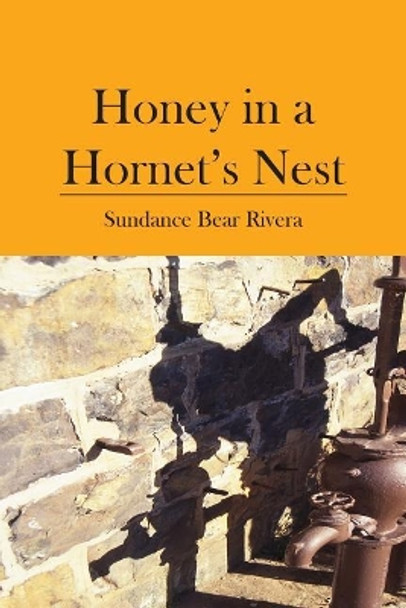 Honey in a Hornet's Nest by Sundance Bear Rivera 9781419671265