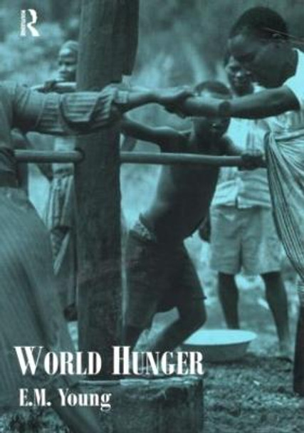 World Hunger by Liz Young