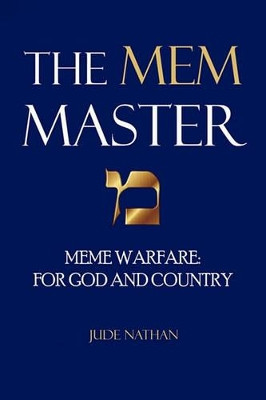 The Mem Master by Jude Nathan 9781441574060