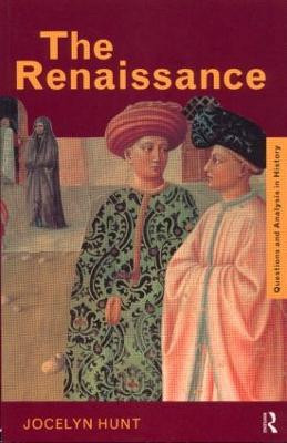 The Renaissance by Jocelyn Hunt