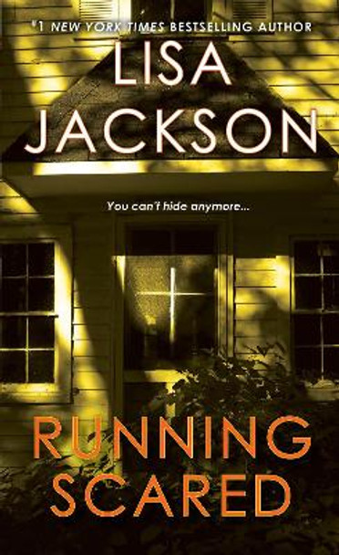 Running Scared by L. Jackson 9781420147704