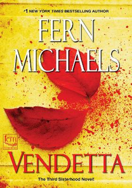 Vendetta by Fern Michaels 9781420153682