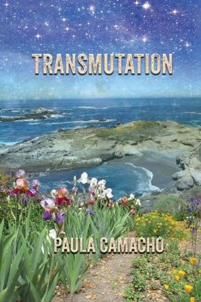 Transmutation by Paula Camacho 9781421835228