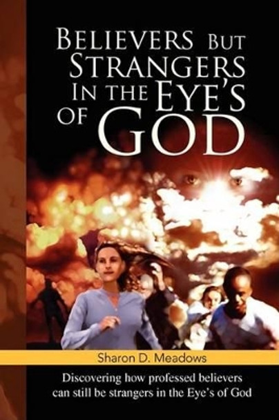 Believers But Strangers In the Eye's of God by Sharon D Meadows 9781425797690