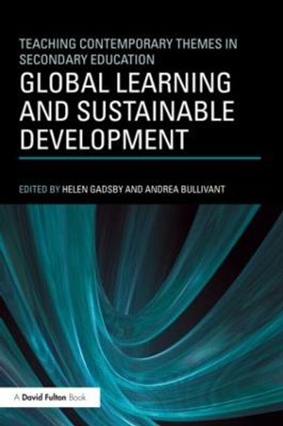Global Learning and Sustainable Development by Helen Gadsby