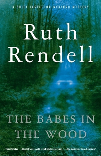 The Babes in the Wood by Ruth Rendell 9781400034192