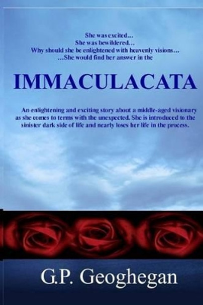 Immaculacata by G P Geoghegan 9781440433719