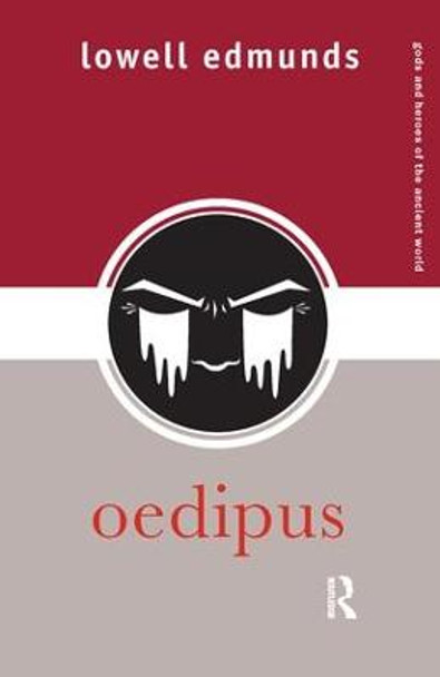 Oedipus by Lowell Edmunds