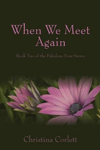 When We Meet Again: Book Two of the Fabulous Four series by Abra Ebner 9781448646807