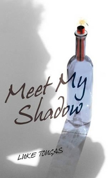 Meet My Shadow by Tougas Luke Tougas 9781450212809