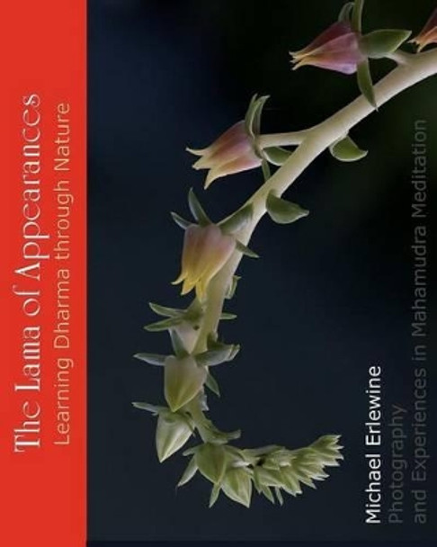 The Lama of Appearances: Learning Dharma Through Nature by Michael Erlewine 9781450524247