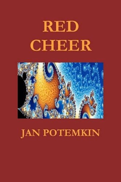 Red Cheer by Jan Potemkin 9781450580151