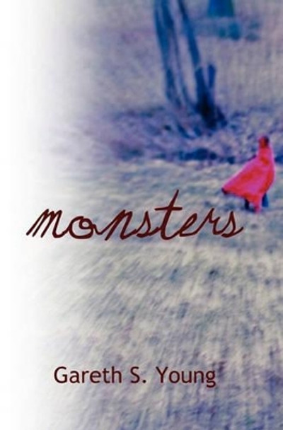 Monsters by Andrew B Davidson 9781451523485