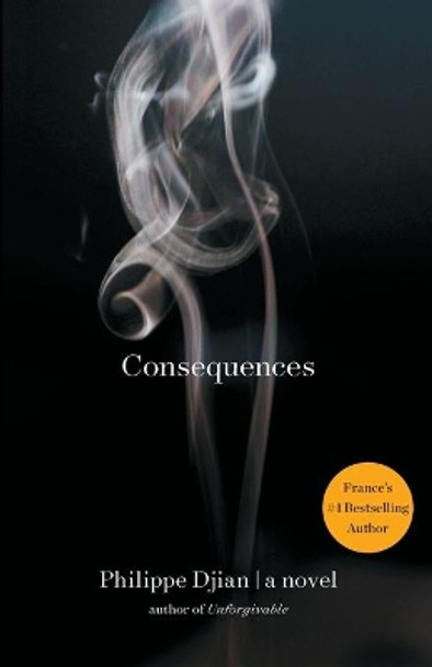 Consequences by Philippe Djian 9781451607598